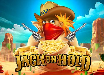 Jack On Hold